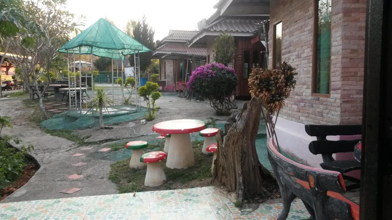 Time 2 Resort Pai Luaran gambar