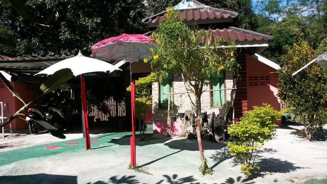 Time 2 Resort Pai Luaran gambar