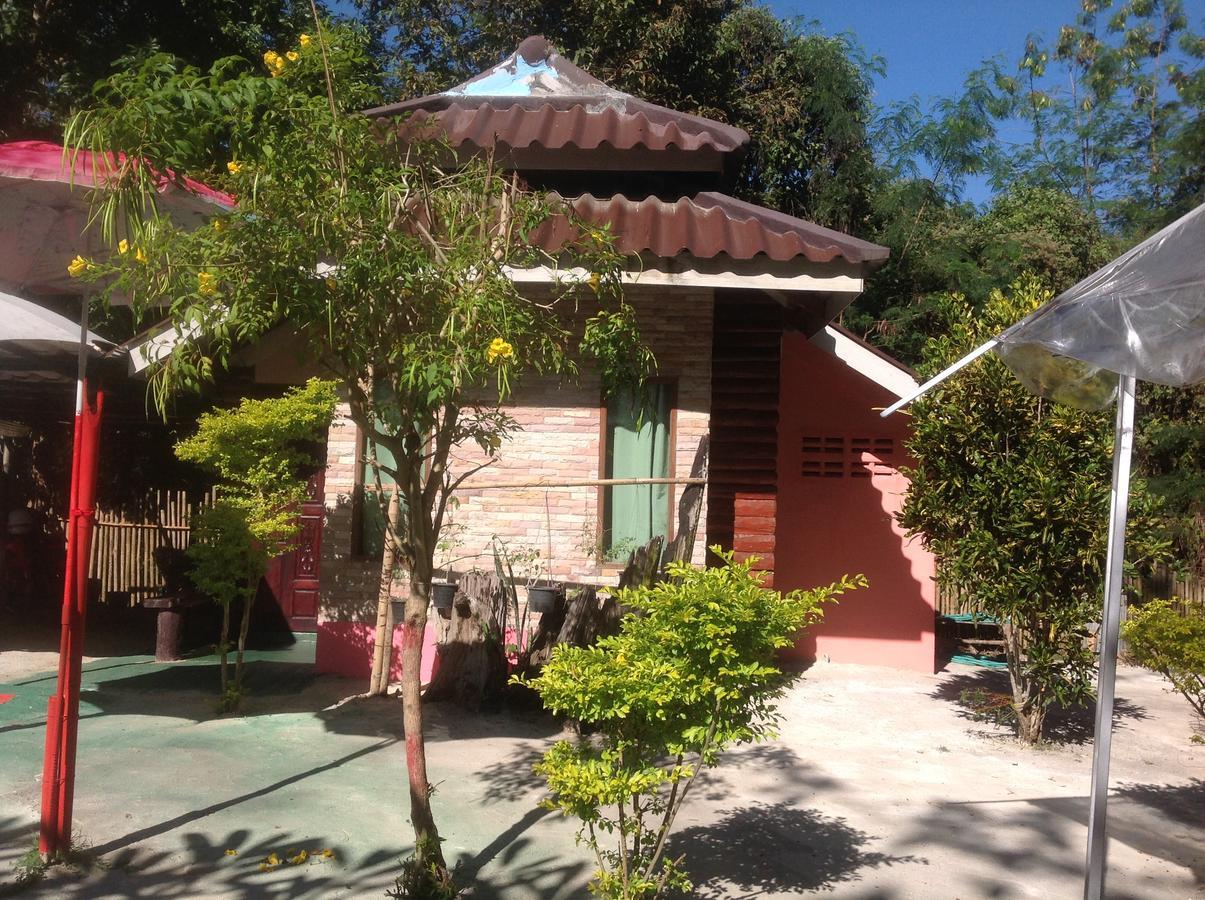 Time 2 Resort Pai Luaran gambar