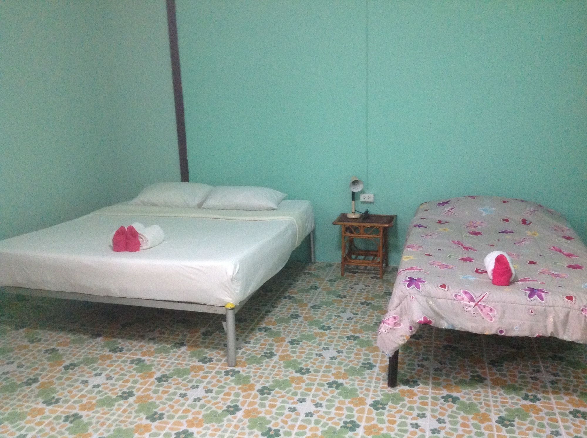 Time 2 Resort Pai Luaran gambar